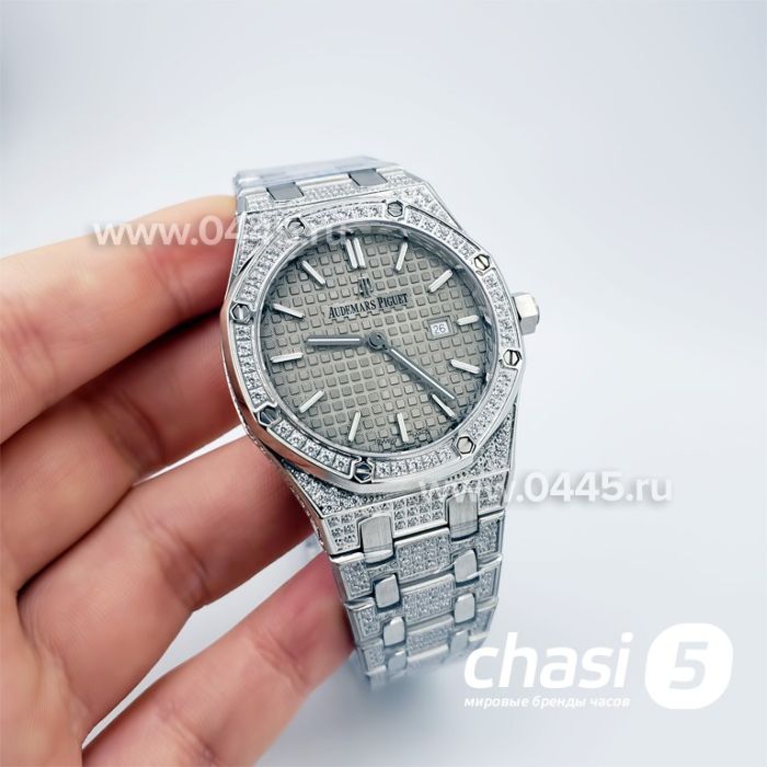 Часы Audemars Piguet Royal Oak Lady (18910)
