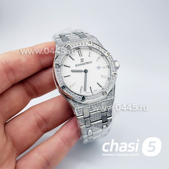 Часы Audemars Piguet Royal Oak Lady (18911)