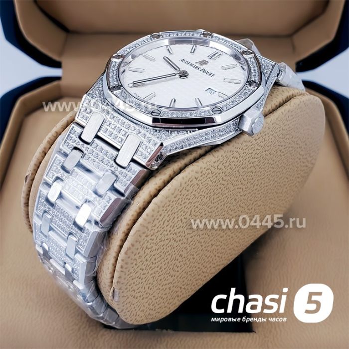 Часы Audemars Piguet Royal Oak Lady (18911)