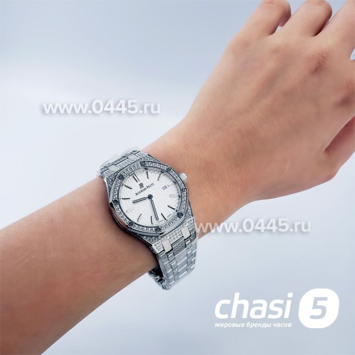 Часы Audemars Piguet Royal Oak Lady (18911)