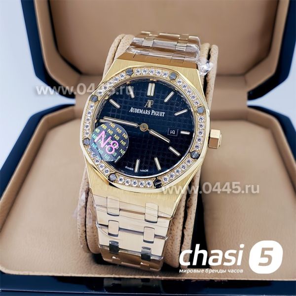 Часы Audemars Piguet Oak Lady (18914)