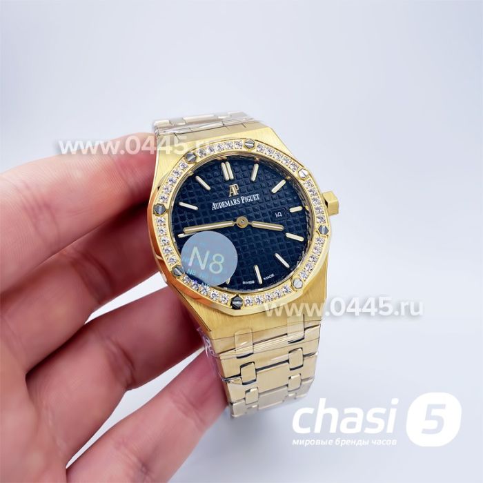 Часы Audemars Piguet Oak Lady (18914)