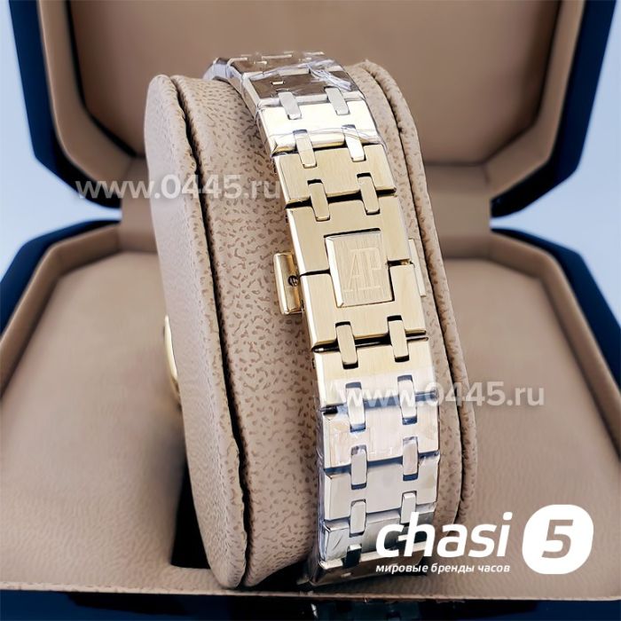 Часы Audemars Piguet Oak Lady (18915)