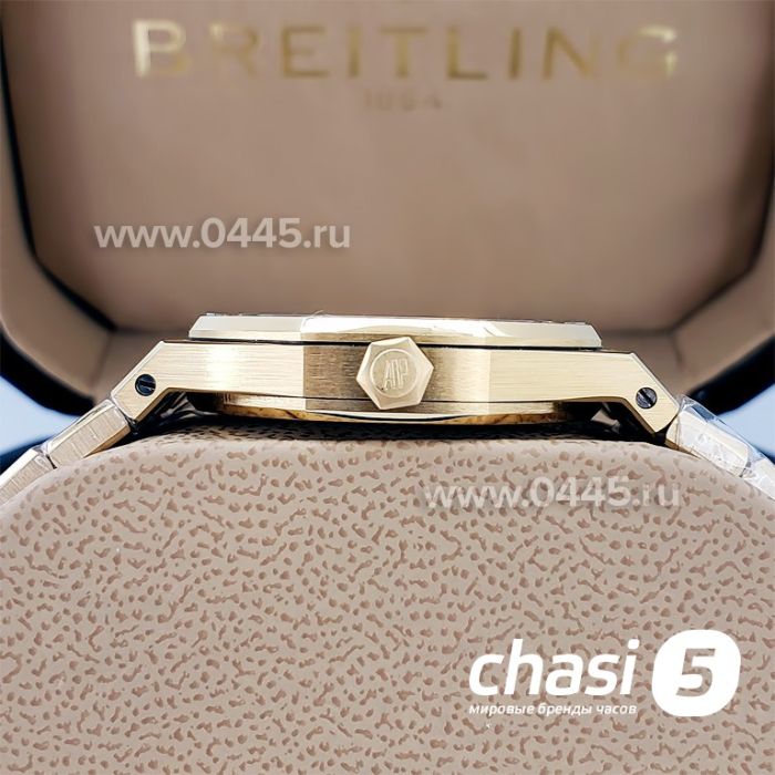 Часы Audemars Piguet Oak Lady (18922)