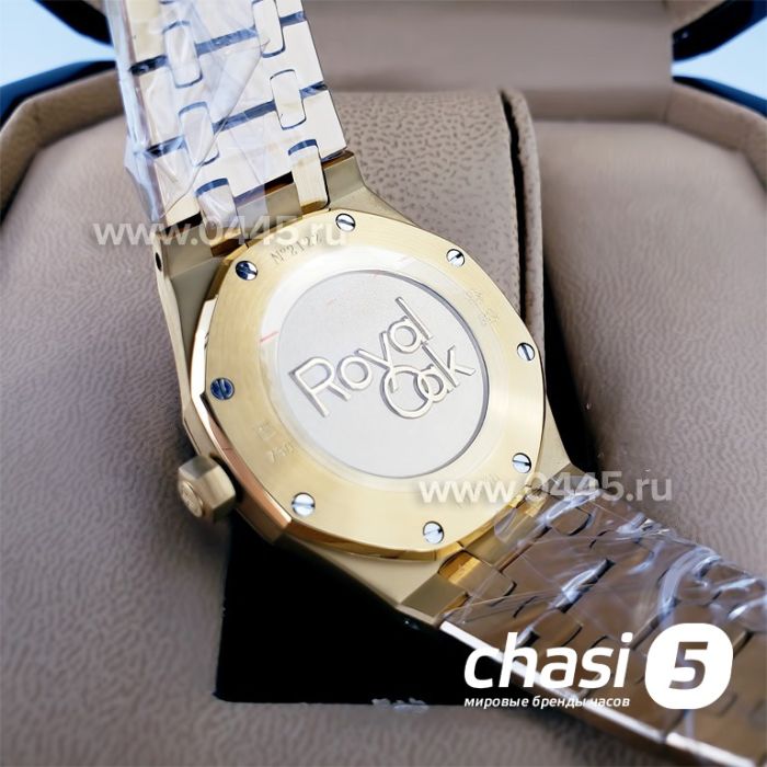 Часы Audemars Piguet Oak Lady (18922)