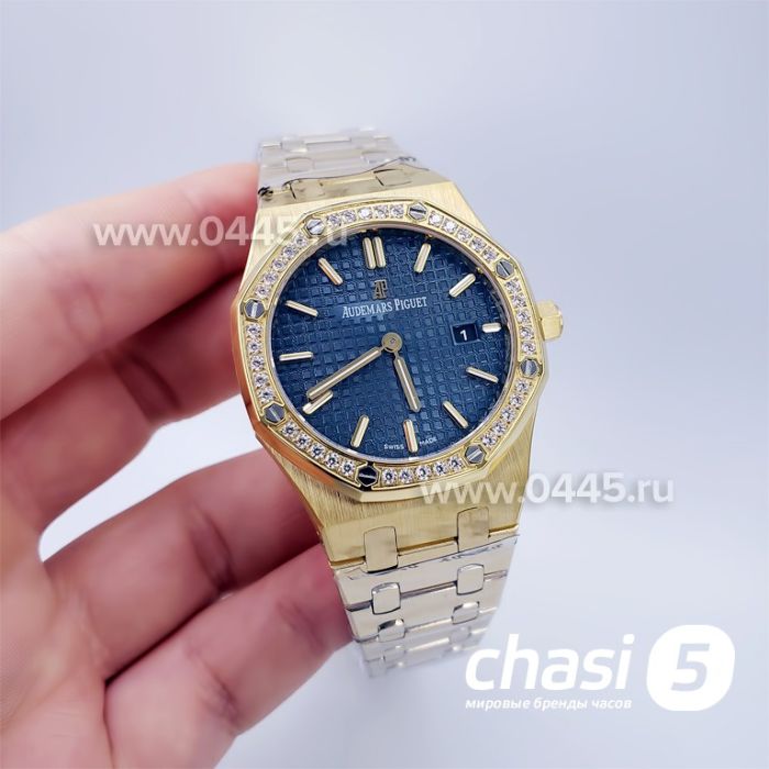 Часы Audemars Piguet Oak Lady (18922)