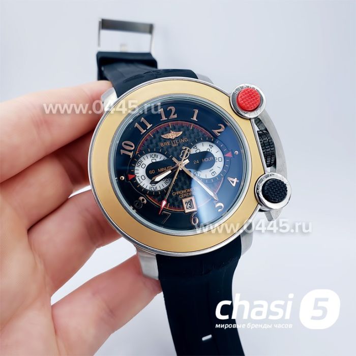 Часы Breitling Chronometre Certifie (18925)