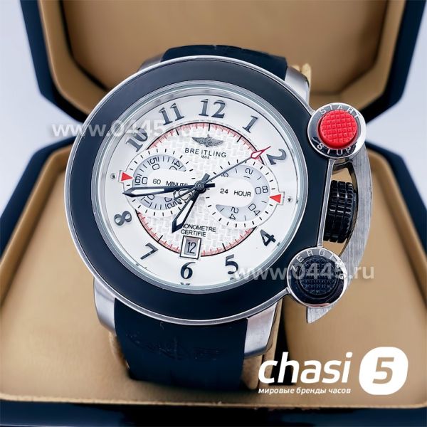 Часы Breitling Chronometre Certifie (18927)