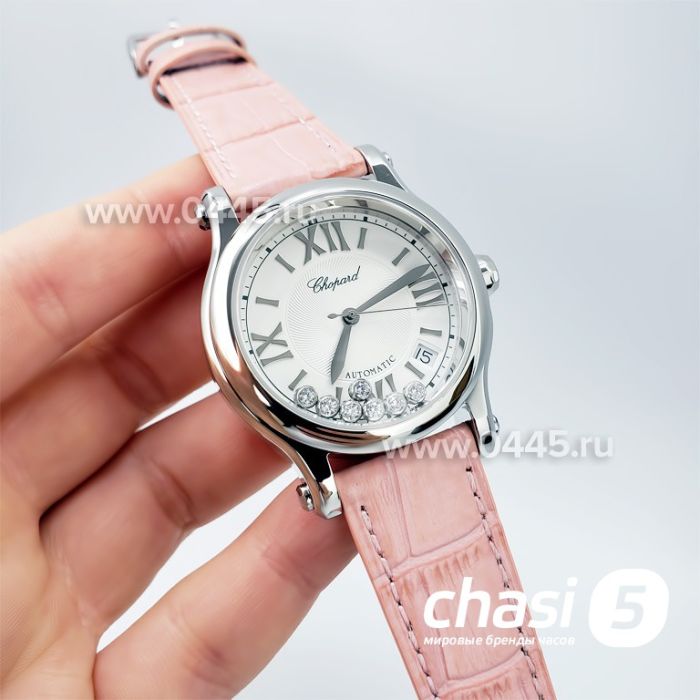 Часы Chopard Happy Diamonds (18930)