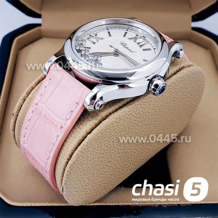 Часы Chopard Happy Diamonds (18930)