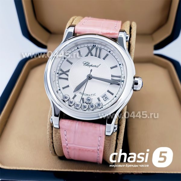 Часы Chopard Happy Diamonds (18930)