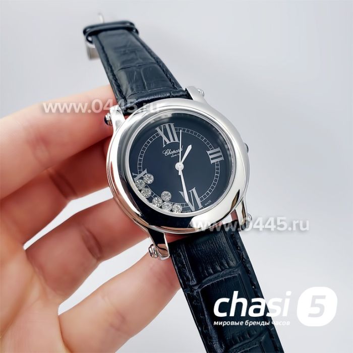 Часы Chopard Happy Diamonds (18932)