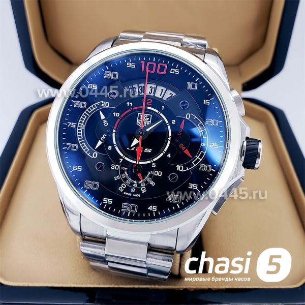 Часы Tag Heuer Mercedes Benz SLS (18941)