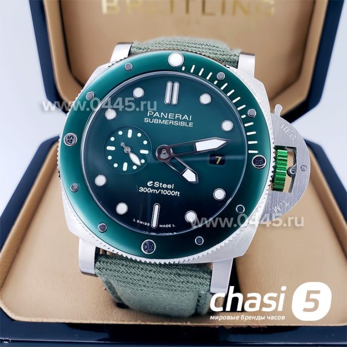 Часы Panerai Luminor Submersible (18965)