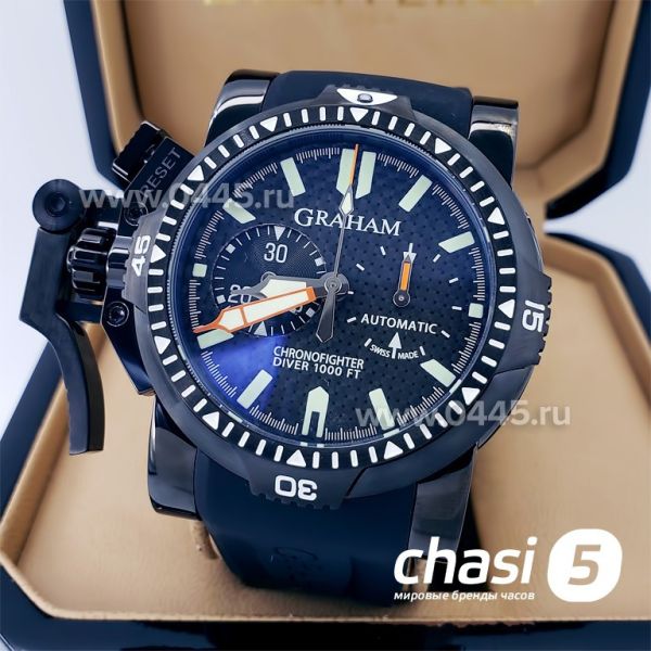 Часы Graham (18974)