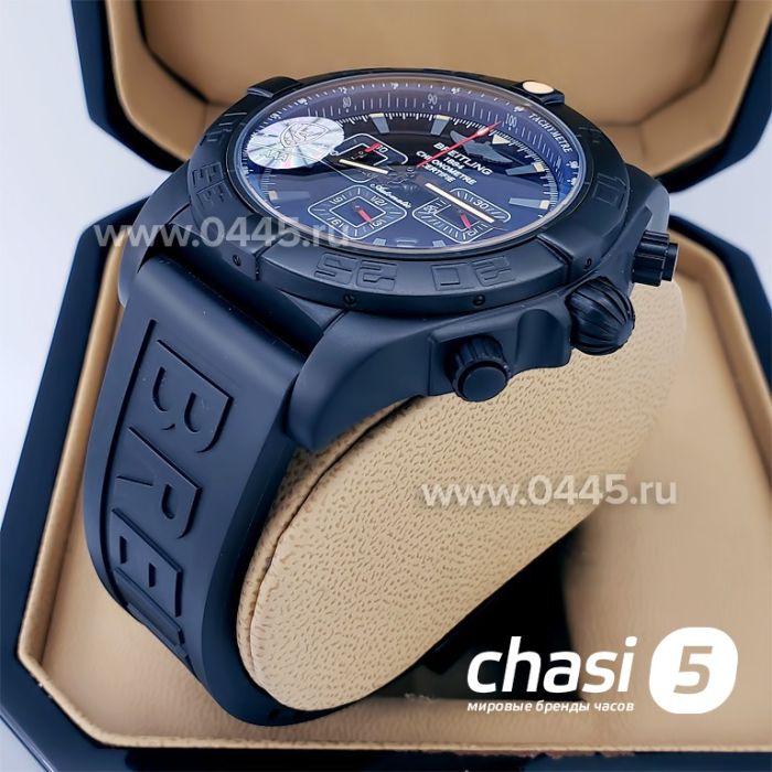 Часы Breitling Chronometre Certifie (18978)