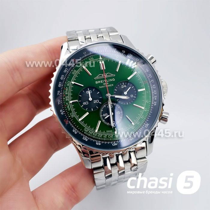 Часы Breitling Navitimer (18980)