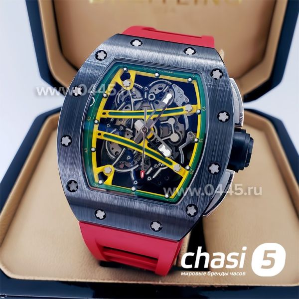 Часы Richard Mille - (18997)