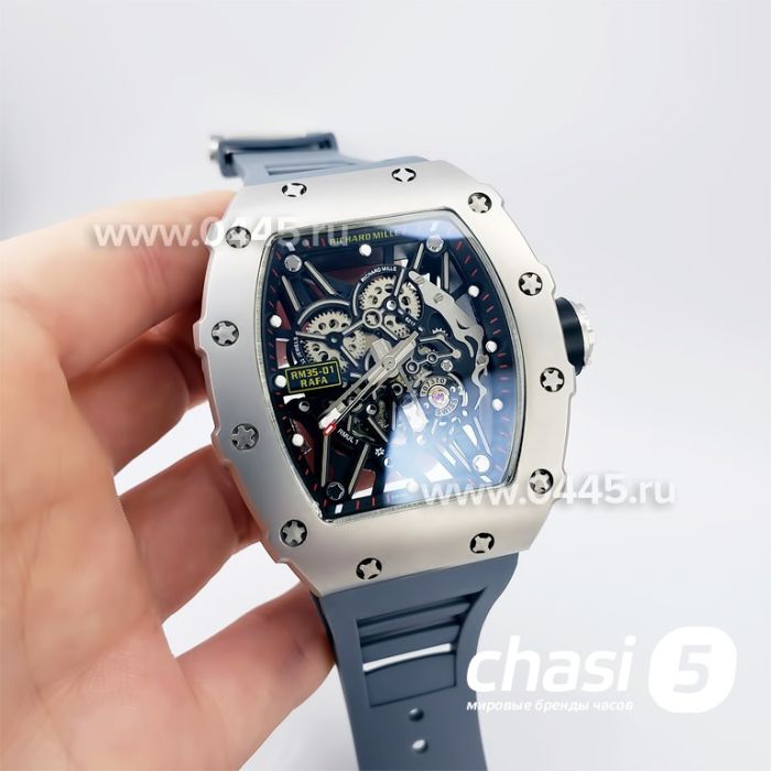 Часы Richard Mille (19000)
