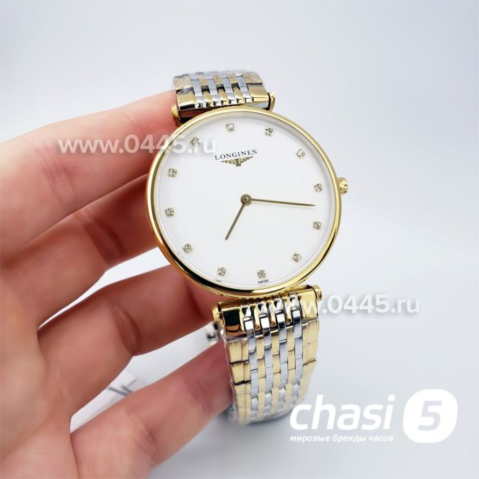 Часы Longines La Grande Classique (19004)