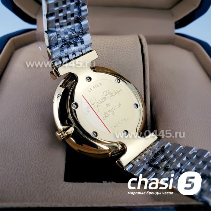 Часы Longines La Grande Classique (19004)