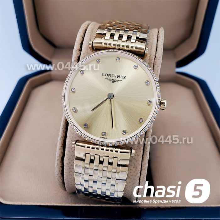 Часы Longines La Grande Classique (19009)