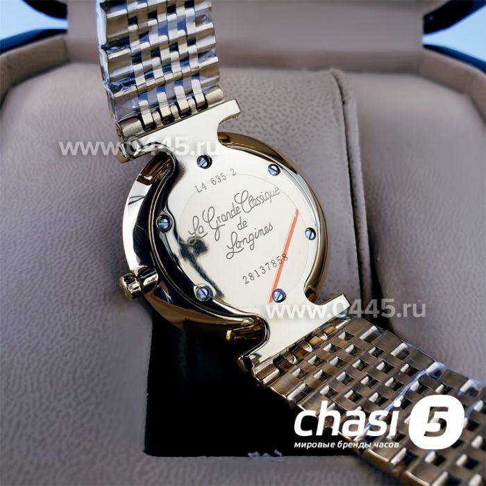 Часы Longines La Grande Classique (19009)