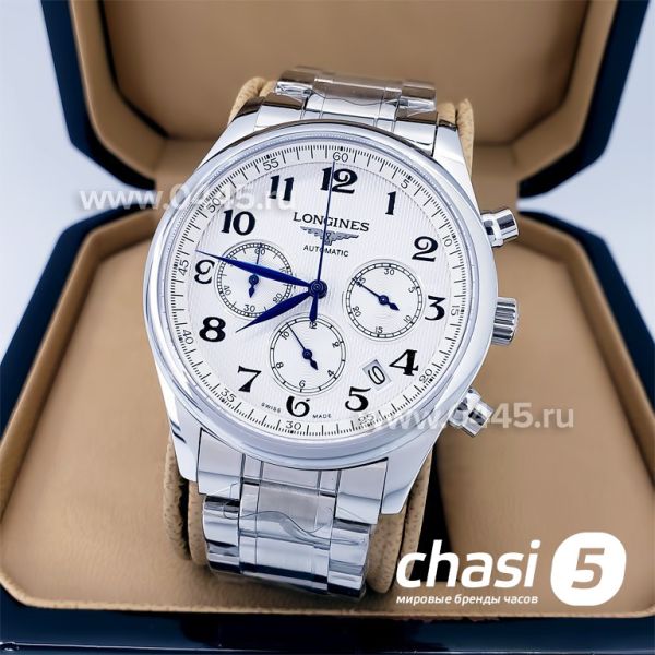 Часы Longines Master Collection (19011)