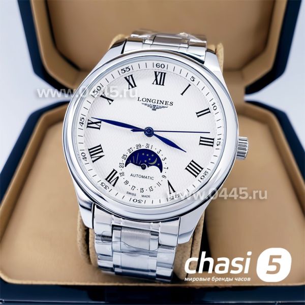 Часы Longines Master Collection (19012)