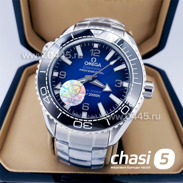 Часы Omega Seamaster (19017)