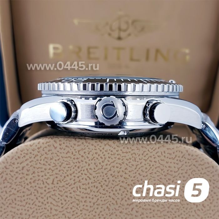 Часы Omega Seamaster 007 (19018)