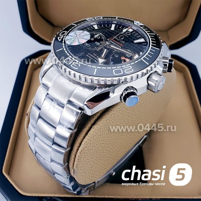 Часы Omega Seamaster 007 (19018)