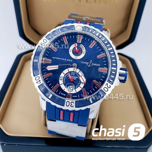Часы Ulysse Nardin (19019)