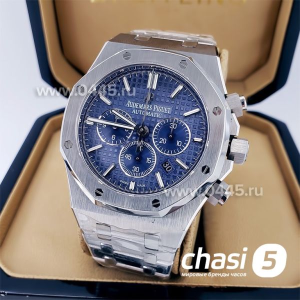 Часы Audemars Piguet Royal Oak Chronograph - Дубликат (19025)