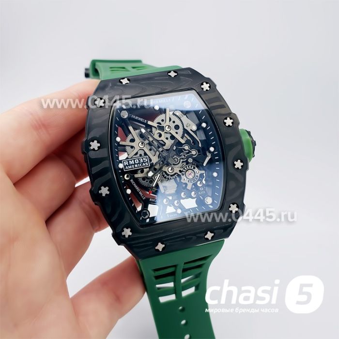 Часы Richard Mille (19026)