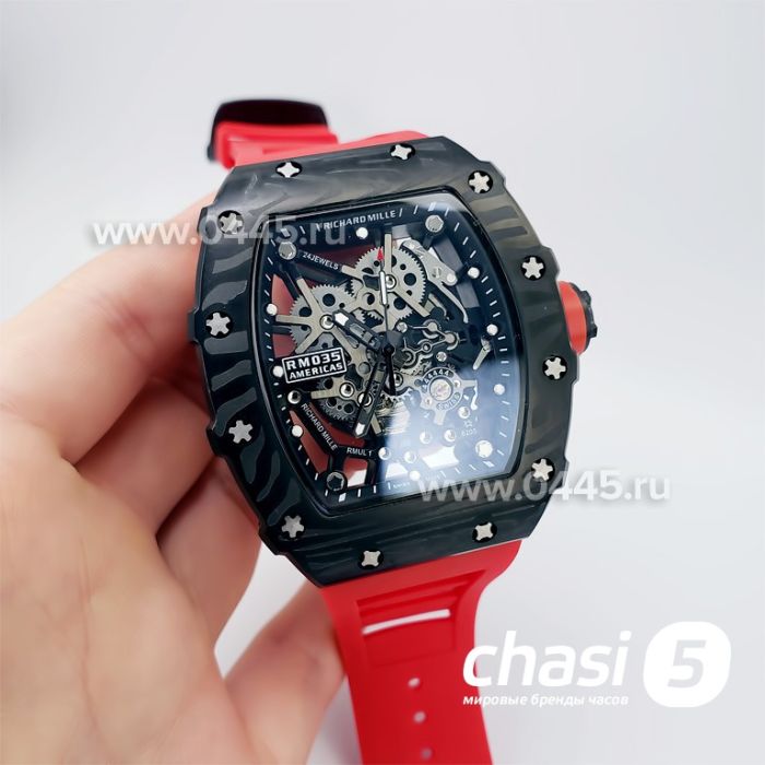 Часы Richard Mille (19028)