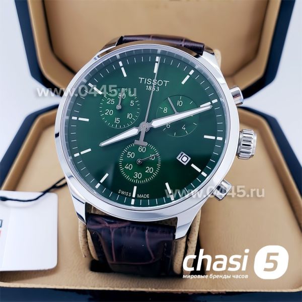 Часы Tissot Chrono XL Classic (19037)