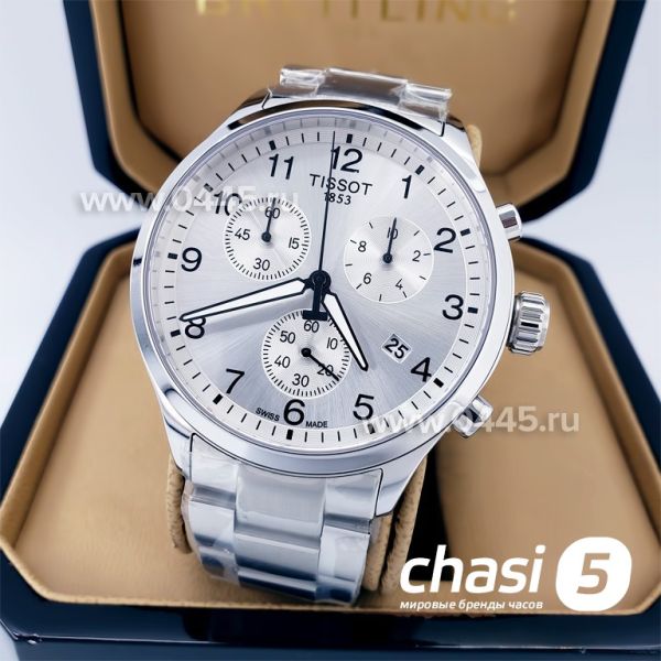 Часы Tissot Chrono XL Classic (19039)