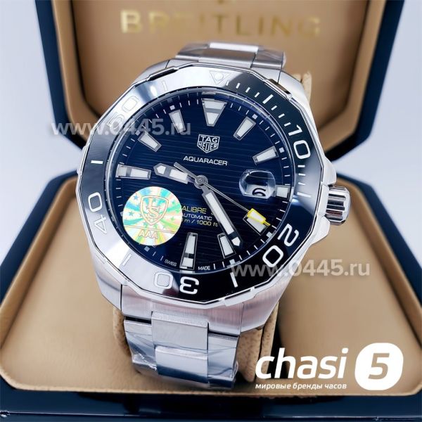 Часы Tag Heuer Aquaracer Calibre 5 (19043)