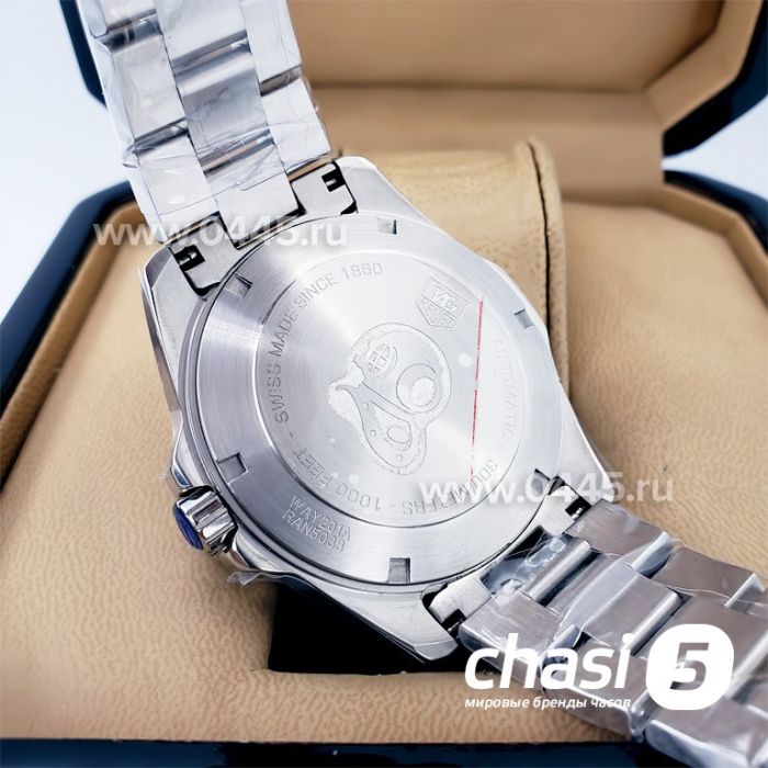 Часы Tag Heuer Aquaracer Calibre 5 (19043)