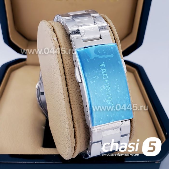 Часы Tag Heuer Aquaracer Calibre 5 (19043)