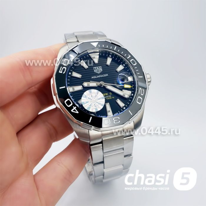 Часы Tag Heuer Aquaracer Calibre 5 (19043)