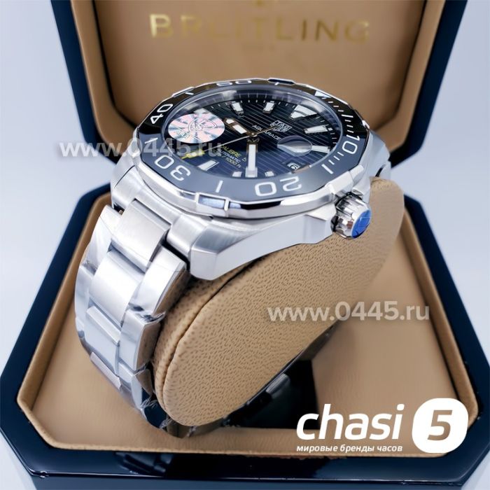 Часы Tag Heuer Aquaracer Calibre 5 (19043)