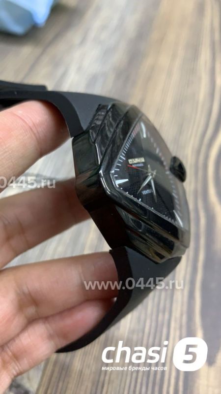 Часы Hamilton Shaped (19044)