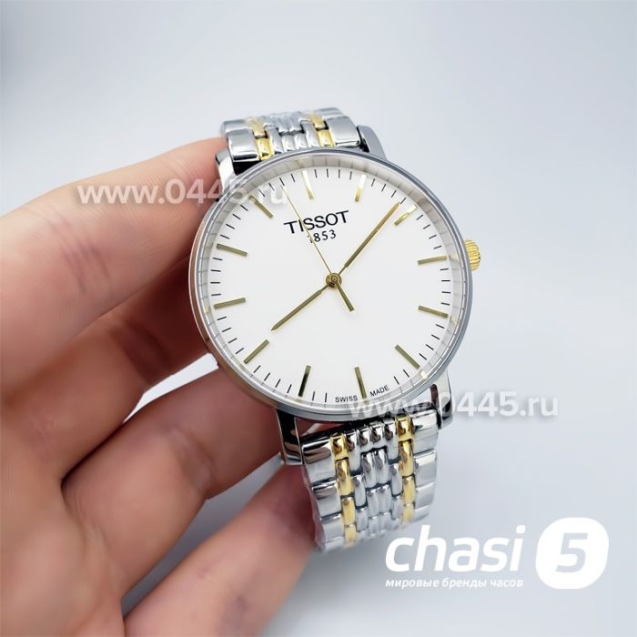 Часы Tissot Everytime (19046)