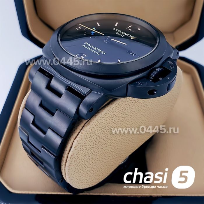 Часы Panerai Luminor Gmt Ceramica (19066)