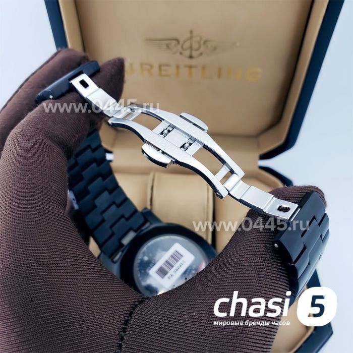 Часы Panerai Luminor Gmt Ceramica (19067)