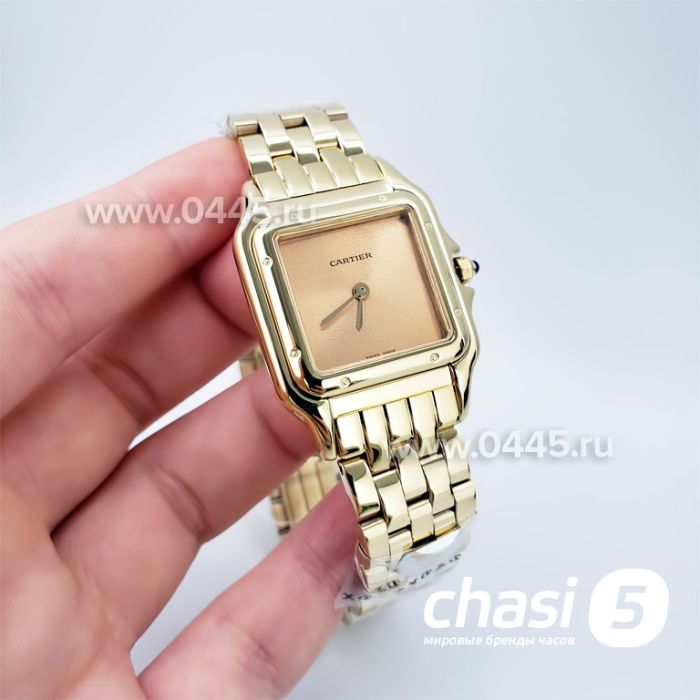 Часы Cartier Panthere (19070)
