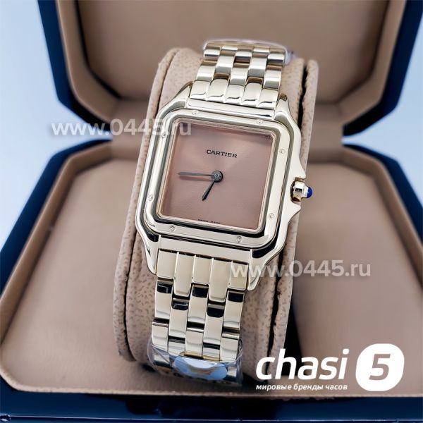 Часы Cartier Panthere (19070)