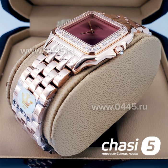 Часы Cartier Panthere (19071)